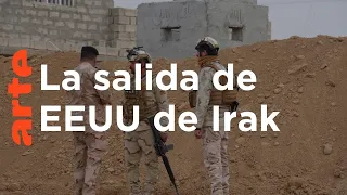 La retirada de Irak de EEUU | ARTE.tv Documentales