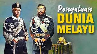 (1879) RAJA KALAKAUA MENGAKU MELAYU | Isytihar Hawaii Negeri Melayu?