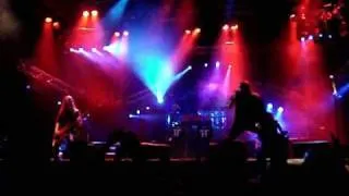 Hammerfall - Renegade - Live @ Springbreak, Sweden