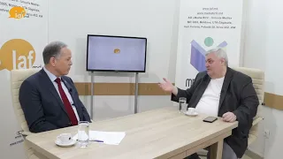 Михаил Формузал: Мы всегда должны отстаивать свою позицию и свое мнение