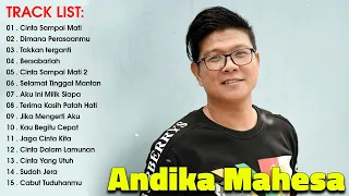 Cinta Sampai Mati 2, Dimana Perasaanmu, Sampai Disini | Andika Mahesa Kangen Band Full Album 2023