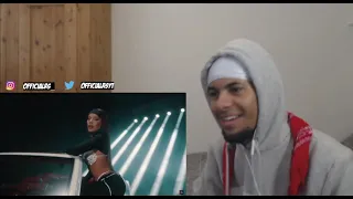 HARDEST! *UK REACTION* Tayna x Marin - Alpha & Omega