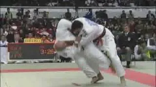 Uchi-mata par Shinya Katabuchi (JPN)