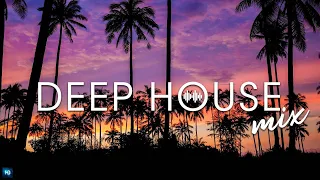Mega Hits 2023 ðŸŒ± The Best Of Vocal Deep House Music Mix 2023 ðŸŒ± Summer Music Mix 2023 #40
