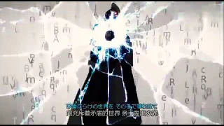 [AMV] IGNITE SWORD ART ONLINE 刀剑神域第二季-完整版