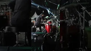 Marion Jola - Jangan (drum cam)