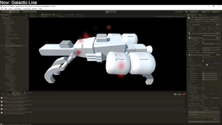 Physics Engine: Calculating Stress on Modular Objects