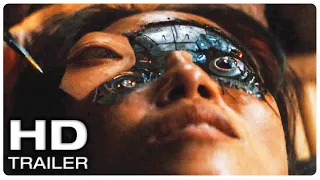 THE CREATOR Trailer 3 (NEW 2023)