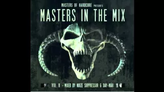 VA - Masters Of Hardcore Presents Masters In The Mix Vol. 2 (2015)