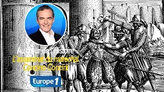 Au cœur de l'histoire: L’assassinat du maréchal Concino Concini (Franck Ferrand)