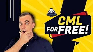 CML for FREE! (VIRL 2)