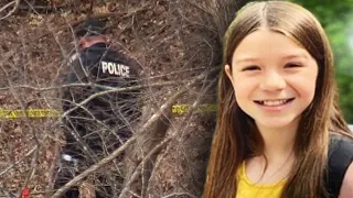 Hunt for Killer of 10-Year-Old Lily Peters Ramps Up