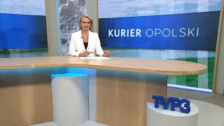 Kurier Opolski - wydanie główne – 2 czerwca 2024