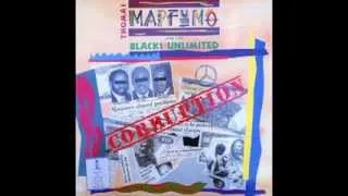 Thomas Mapfumo & The Blacks Unlimited - Corruption