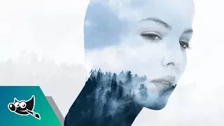 GIMP Tutorial: Double Exposure Effect