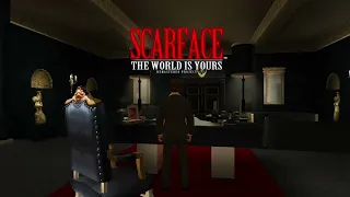 Scarface: The World Is Yours (PC) Red Box FIX