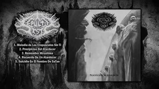 Sepultus Est - Precipicios del Atardecer (Full Album, 2017) [Funeral Doom Metal]
