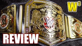 My Thoughts on the WWE United Kingdom Championship Tournament | Wrestling With Wregret