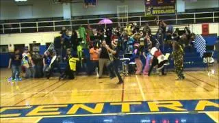 JCHS Harlem SHAKE