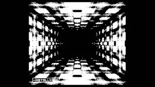 Insult Megademo by Codebusters zx spectrum demo