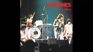 Ramones - Judy is a Punk live HQ