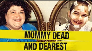 Mommy Dead and Dearest - Gypsy Rose Blanchard - Documentary