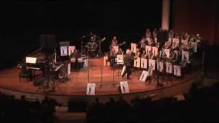 Delft Big Band-Got to Get You into my life