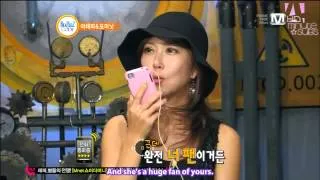 [ENGSUB] 120607 The Beatles Code [2/3]