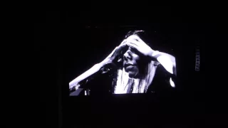 PJ Harvey - To Bring You My Love (Live @ Primavera Sound | Barcelona, Spain | 04.06.2016)