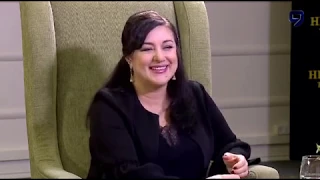 Тамара Гвердцители - Яблоко раздора  (Израильськое ТВ)