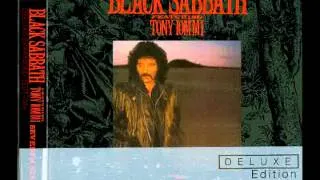 Black Sabbath - No Stranger To Love (Alternative Version)