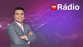 CNN MANHÃ - 09/12/2022 | CNN RÁDIO