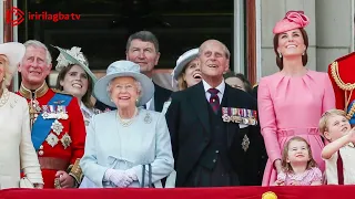 hidden truth behind Late Queen Elizabeth II death