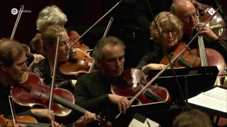 Mozart: Piano Concerto No. 7, 'Lodron', KV. 242 - Arthur en Lucas Jussen - Live concert HD