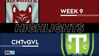 HIGHLIGHTS #CHTvGVL | 5-25-2019