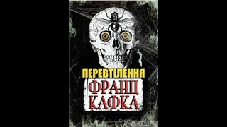 Франц Кафка Перевтілення Особливості композиції, функції фантастики  Характерні ознаки стилю Ф  Кафк