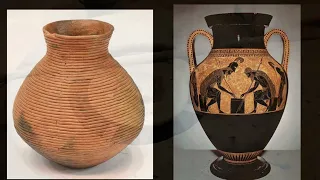 A Brief History of Ceramics