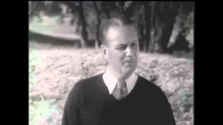 Bobby Jones - How I Play Golf