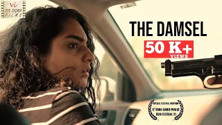 The Damsel- Tale Of Revenge | Hindi Thriller Short Film | Award Winning Movie | Six Sigma Films