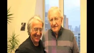 Unconventional Wisdom Noam Chomsky interview with David Barsamian