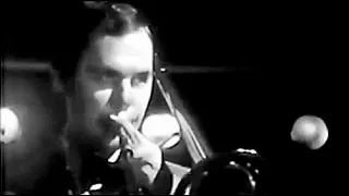 Urbie Green - Master Trombonist - Clinic On Playing the Trombone