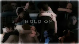 The Flash 9X06 Granielle “Hold On”.~Snowbarry