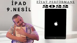 9.Nesil İpad İncelemesi, Kutu Açılımı | Apple Eğitim İndirimi ile Nasıl ve Ne kadara Alabilirsiniz?