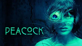 Peacock Trailer