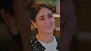 Kareena Kapoor Best Dialogue In Good News 👍| Pregnancy Dialogue🤰Good News Emotional Scene 😢 #shorts