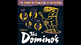 The Domino's -  Rhythm In My Bones -  El Toro Records
