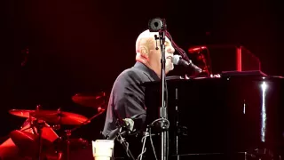 Billy Joel - Don`t ask me why - Commerzbank Arena, Frankfurt - 03.09.2016