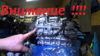 ROTAX 850 E-TEC ломучее гавно????