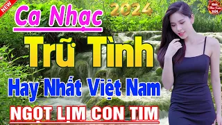 VỌNG GÁC ĐÊM SƯƠNG, LÁ THƯ TIỀN TUYẾN➤LK Ca Nhạc Xưa TOÀN BÀI HAY Bất Hủ  KHÔNG QUẢNG CÁO Phê Cả Xóm