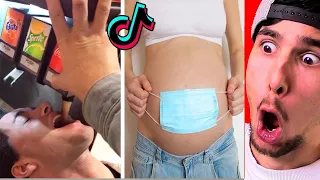 Persone Stupide Su Tik Tok